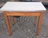 Příruční stolek gastro (Gastro side table) 1060x600x900